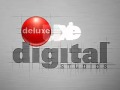 DELUXE Digital Studios Logo