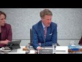 Bosma (PVV) VS D66: "De CORRUPTIE binnen D66 is heel erg ENG en stinkt, maar u blijft ZWIJGEN!"