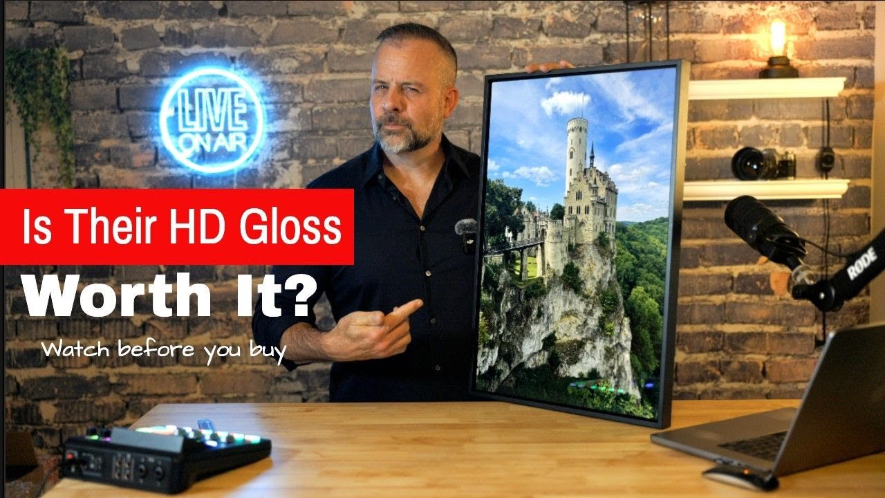 Artbeat Studios Metal Print Review