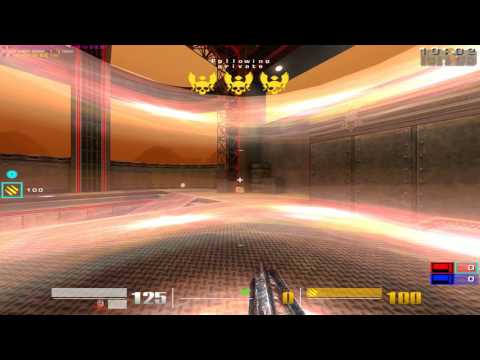 Quake 3 OSP: Q3 CTF - France vs Austria - q3wcp9