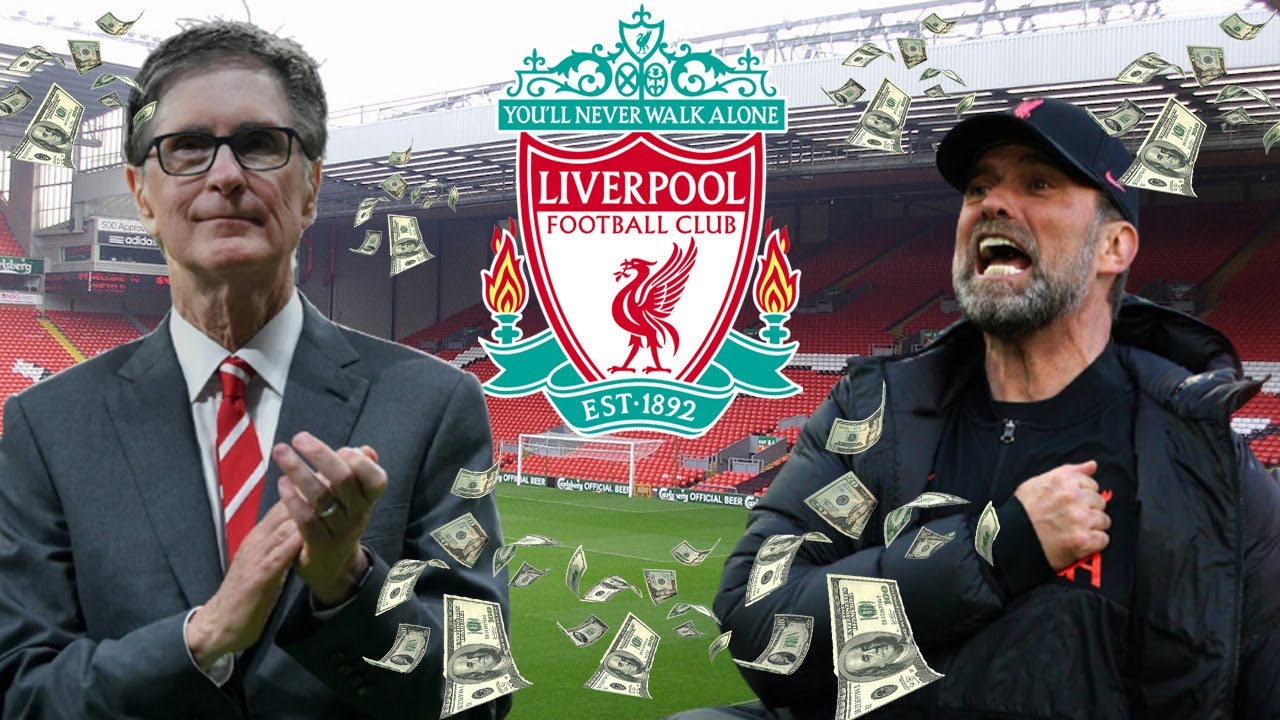 FSG could pump hundreds of millions from £1.5 billion + deal in to Liverpool!