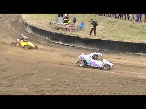 00151 Autocross Humpolec 28. - 29.8.2021