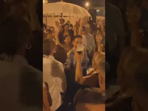 After IcónicaFest con C. Tangana y La Húngara