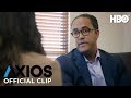 AXIOS on HBO: Will Hurd on the Future of the Republican Party (Season 2 Episode 7 Clip) | HBO