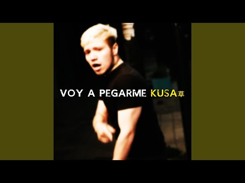 Voy a Pegarme