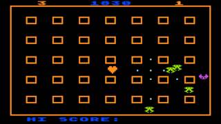 Chomper for the Atari 8-bit family