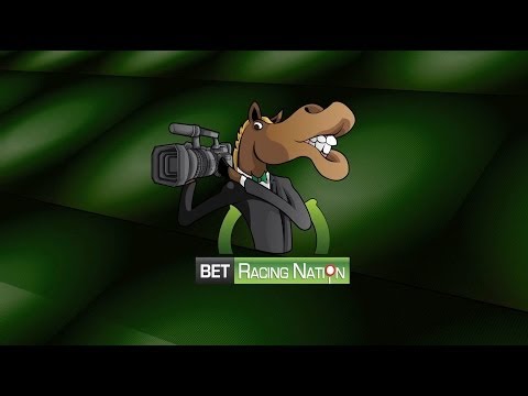 BetRacingNation Showreel