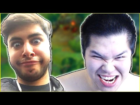 DUO WITH YASSUO - Actually GOING for RANK 1 - Ep. 54 | LoL