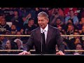The Undertaker Hall Of Fame 2022 Speech