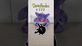 Drawing each Pokemon, but this was a special request! Doodledex 222