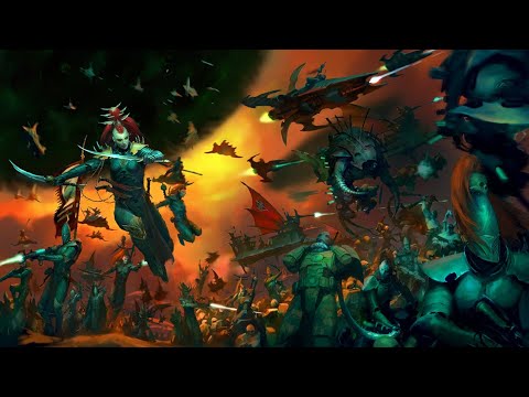 Do or Don't: Dark Eldar