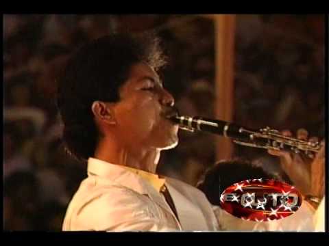 A MI DIOS TODO LE DEBO-JOE ARROYO