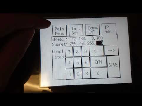 IDEC HMI HG2G-5TT22TF-B