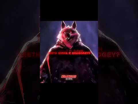 Main M@UT Hoon… Seedhi Baat! | Puss In Boots Edit 😼🔥| #pussinbootsthelastwish #edit #viral #shorts