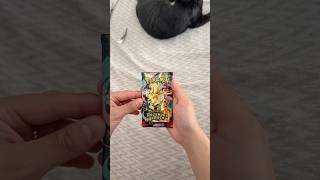 Pokemon Ascended Heroes #pokemon #packbattle #pokemoncards #pokemontcg #shorts