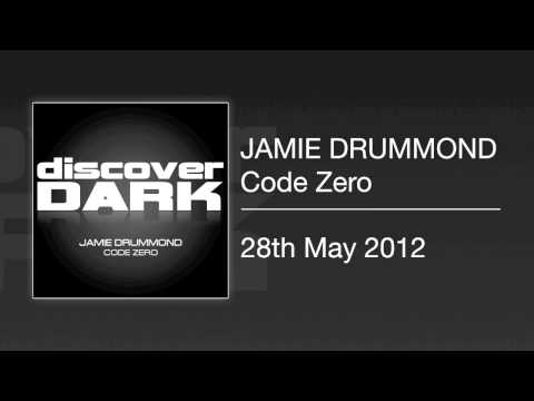 Jamie Drummond - Code Zero (Peetu S 'Con Artist Tuned My Steinway' Remix)