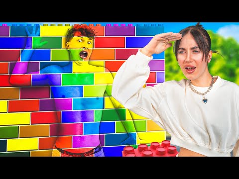 WIELKIE MISTRZOSTWA CHOWANEGO! 🏆