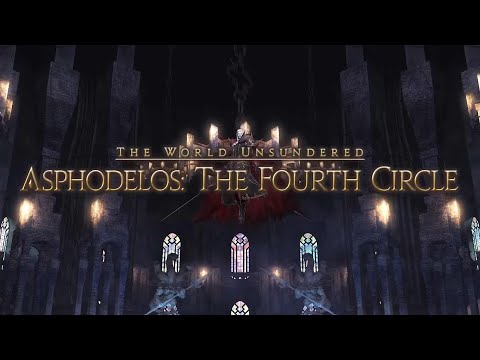 Pandaemonium Savage - Fourth Circle: Hesperos I (P4S)