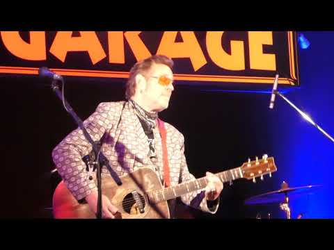 Stoppok Trio - Aus dem Beton (Isernhagen 2020)