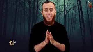 صورة داعية مسلم  يرد على زكريا بطرس على الهواء