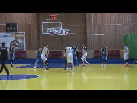 Alytaus „SRC-Dzūkija“ paskutinėmis sekundėmis išplėšė antrąją pergalę paeiliui 2022 11 07