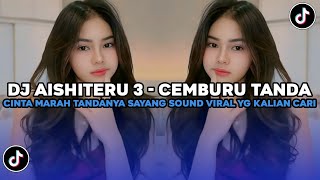 Download lagu DJ CEMBURU TANDA CINTA MARAH TANDANYA SAYANG | DJ AISHITERU 3 SLOW MENGKANE VIRAL TIKTOK 2025 mp3 Download lagu DJ CEMBURU TANDA CINTA MARAH TANDANYA SAYANG | DJ AISHITERU 3 SLOW MENGKANE VIRAL TIKTOK 2025 mp3