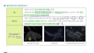 [초등과학 5-1 무료강의] 3. 태양계와 별 ⑤ 별과 별자리를 찾아볼까요?