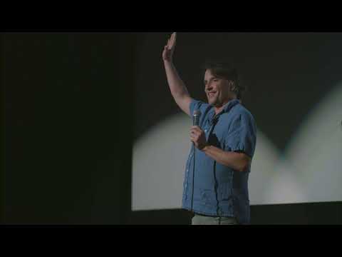 afbeelding Richard Linklater on Peter Bogdanovich's WHAT'S UP, DOC?