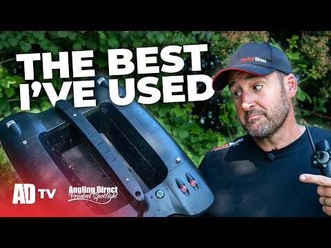 Deeper Quest Bait Boat - Carp Fishing Product Spotlight