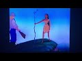 Pocahontas Colores En El Viento Versión Intro VHS El Rey León Spain