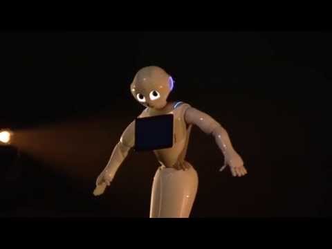 R.i.p.  -- Sunshine Robot