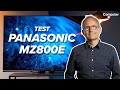 Panasonic MZ800E Im Test Ein Günstigerer OLED Mit Google TV