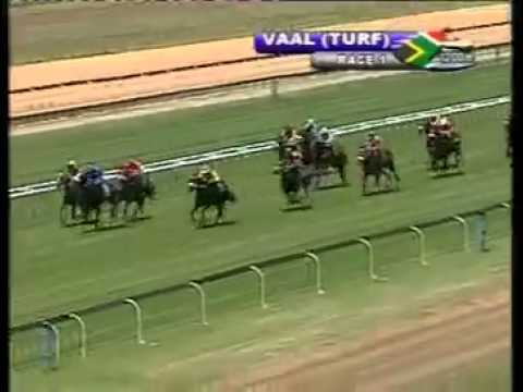 Pierneef - 1st win - Racing Association