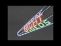 July And August 1983 Friday Night Videos On NBC W Original Commercials From WAVE 3 Louisville KY