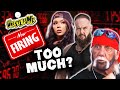 Is There TOO MUCH WRESTLING Today The Post Mania Blues Wrestle Me Review
