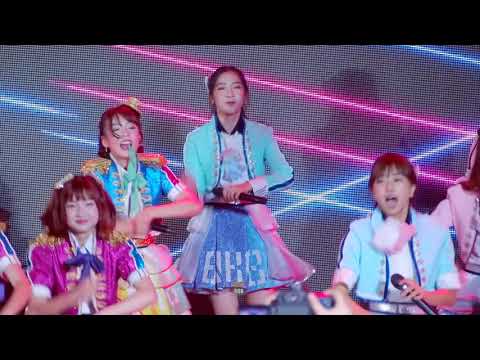 BNK48 - Koisuru Fortune Cookie【Bamboo BNK48 Fan Cam】「Joox Weekly Update」21.12.18