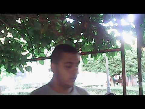 PUTOPEDROMC VS DOBLEEFE  -4RTOS- CRIMEN BATTLE