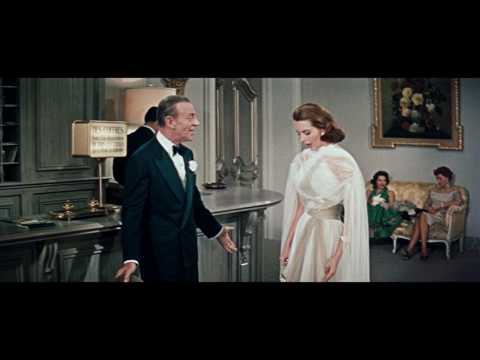 Silk Stockings - Original Theatrical Trailer