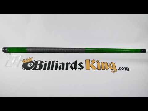 Valhalla VA115 Pool Stick - Cue View 360 - 4K Ultra HD Rotating 360 Degree Wide View