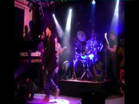 Cookie The Herbalist - Teaser P-Town open air 2013