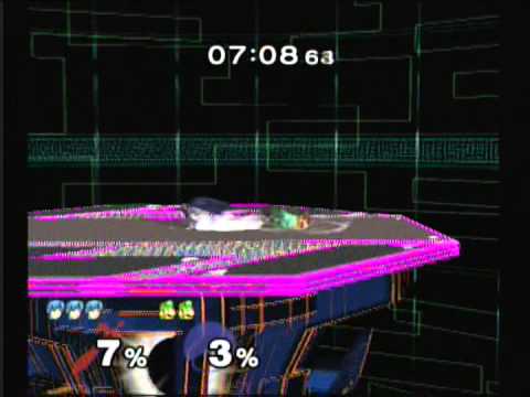 PCwiz vs. S - Duke Melee Tourney Winners (Oct. 2013)