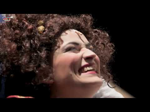 MKC Geburtstagsfilm - 30 Jahre Multikulturelles Centrum Templin e.V.