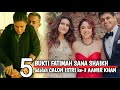 BENAR CALON ISTRI KE 3 AAMIR KHAN Bang Aamir Segera Nikah Lagi