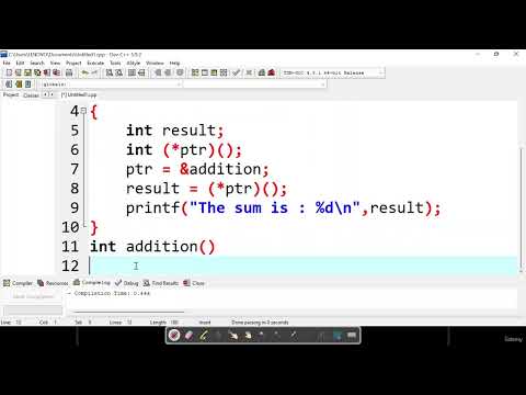 1 Mastering Comment Lines in C Language A Comprehensive Guide