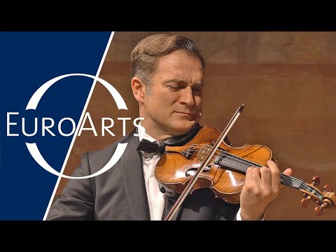 Beethoven - Sonata for Violin and Piano No. 6, Op. 30, No. 1 | Maria Joao Pires, Renaud Capuçon