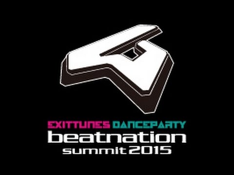 EXIT TUNES DANCE PARTY beatnation summit 2015 disc 1