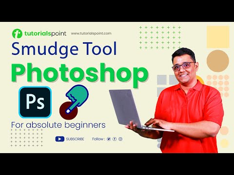 Introduction to Adobe Photoshop Adobe Photoshop Tutorials Point