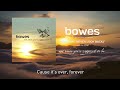 Bowes - Run Away Never Look Back