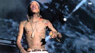 Wiz Khalifa Performs See You Again Live At Cali Ch