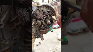 Download lagu Bike Stator Coil fitting and Wiring Process🔖✔️✅ mp3